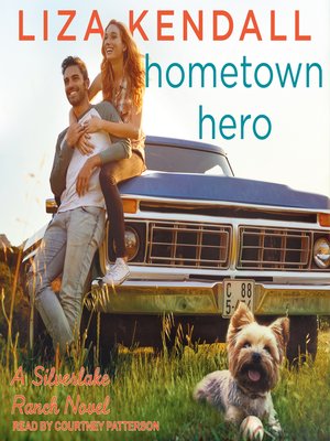 Hometown Hero - Audiobook